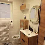 Pod Lasem 度假居 Toporzysko (Sucha)
