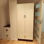Pod Lasem 度假居 Toporzysko (Sucha)