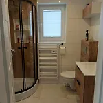 Pod Lasem 度假居