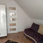 Pod Lasem Toporzysko (Sucha)