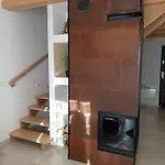 Pod Lasem * Toporzysko (Sucha)