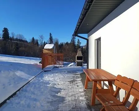 Holiday home Pod Lasem Toporzysko