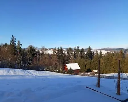 Pod Lasem * Toporzysko