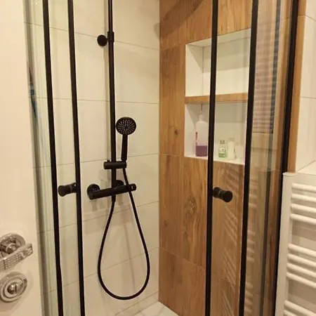 Дом отдыха Pod Lasem *