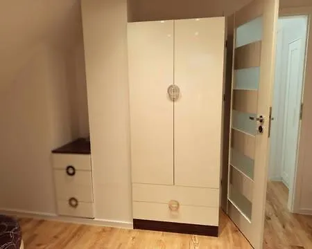 Pod Lasem Holiday home Toporzysko
