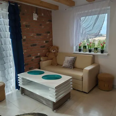 Holiday home Pod Lasem *