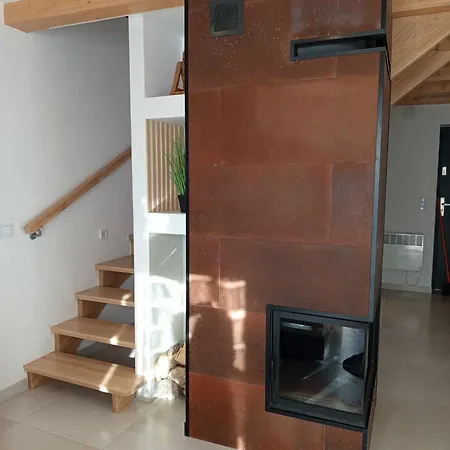 Pod Lasem * Toporzysko