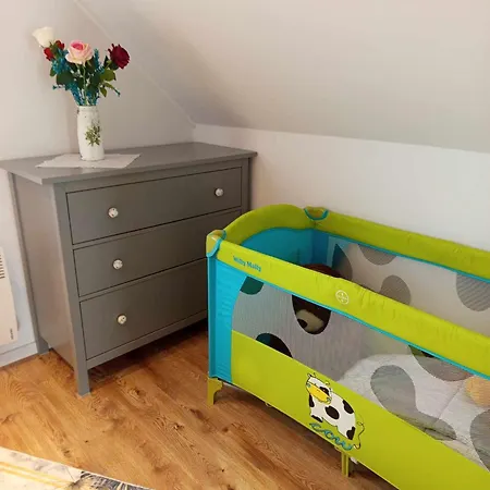 Pod Lasem Toporzysko