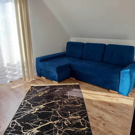 Hébergement de vacances Pod Lasem Toporzysko
