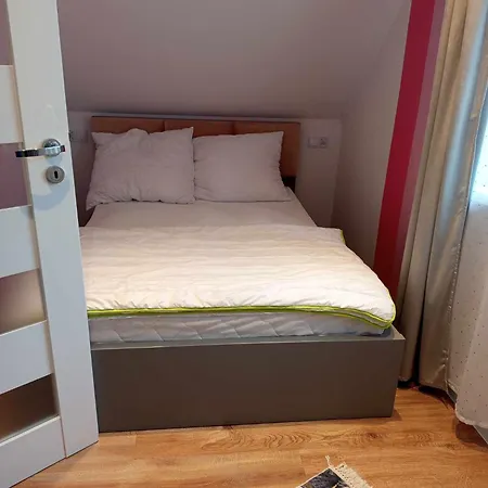 Holiday home Pod Lasem