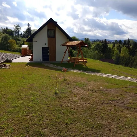 Holiday home Pod Lasem