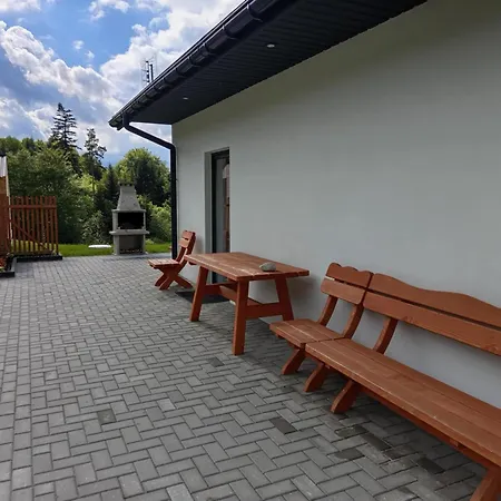 Pod Lasem * Toporzysko