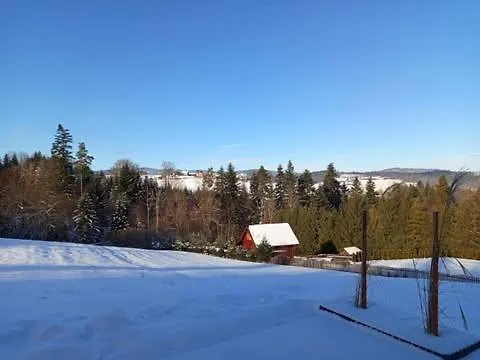 Pod Lasem * Toporzysko (Sucha)