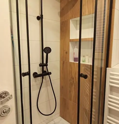 Сasa de vacaciones Pod Lasem *