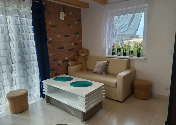 Сasa de vacaciones Pod Lasem *