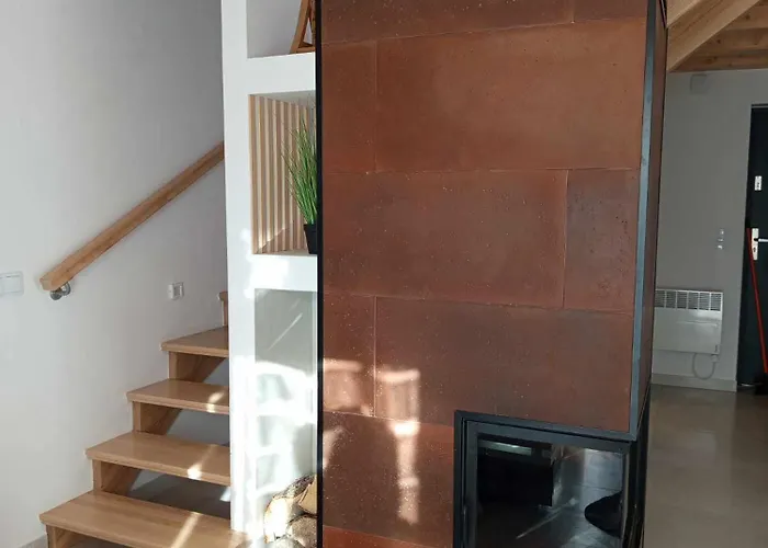 Pod Lasem * Toporzysko (Sucha)