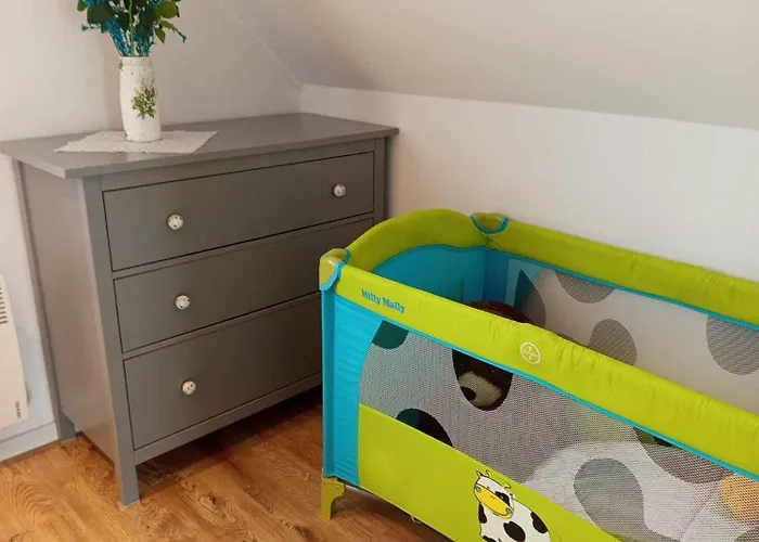 Pod Lasem Toporzysko (Sucha)